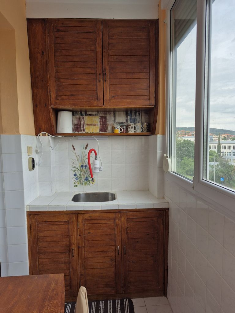 Дава се под наем Двустаен апартамент в Стара Загора, Била - 50 кв.м за 255 € - Снимка #4