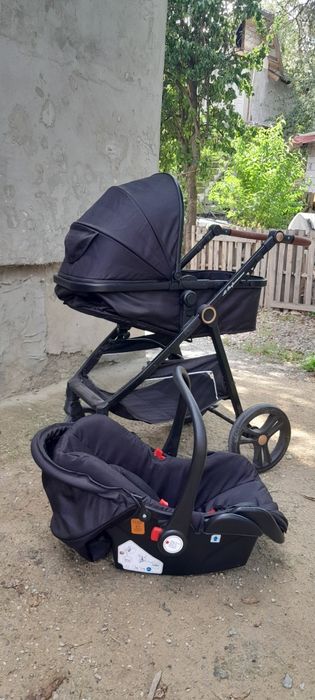 Vand carucior Preț 350lei