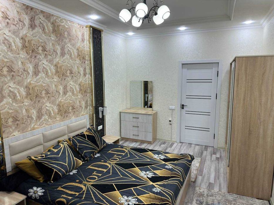 Аренда 2 ком Улица Бобура после ремонта