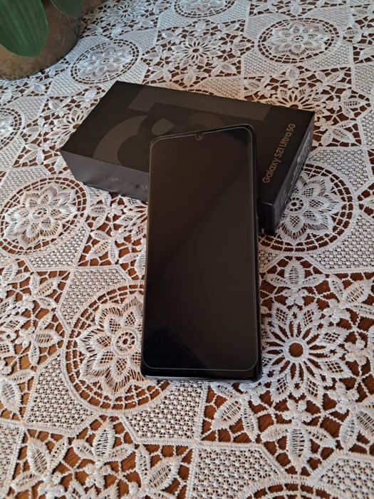 Vand/schimb samsung s21 ultra 5g