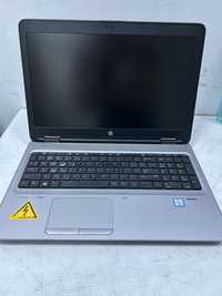Laptop HP Probook 650 G2 NEFUCTIONAL!!