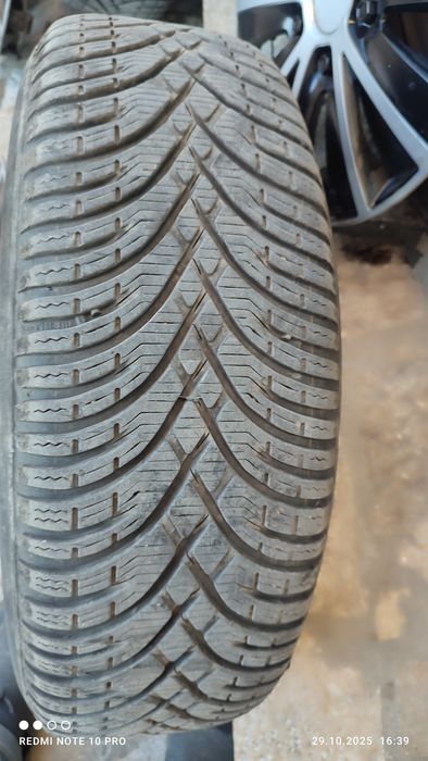 Джанти 15 ли от голф 4