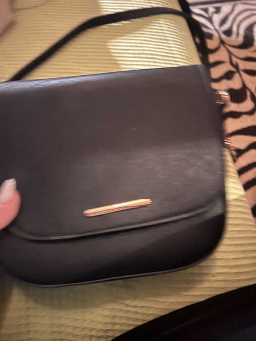 Чанти еко кожа с много джобове