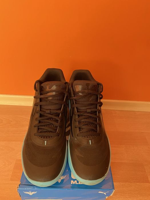 Обувки PUMA MB.02