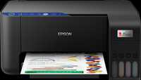 Новый цветной принтер Epson L3250 сканер+ксерокс+wi-fi 3в1