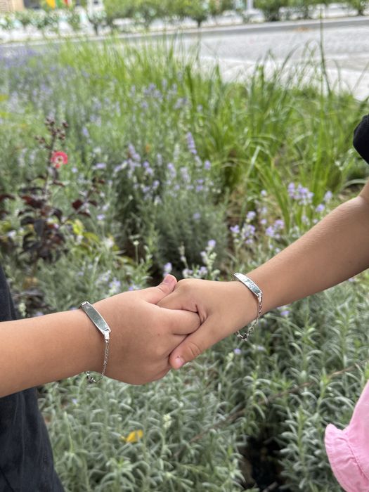 Браслеты для детей