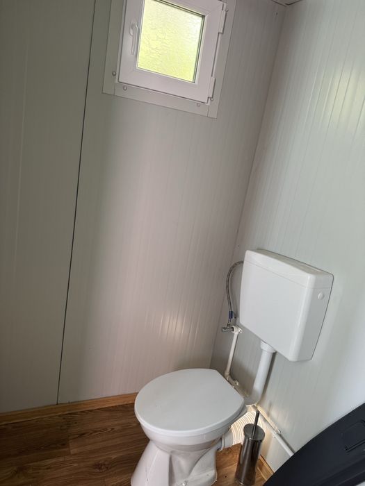 Urgent! Container cu lungime de 6 m latime 3 m