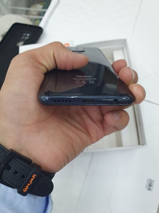 Redmi note 9 128Gb продам