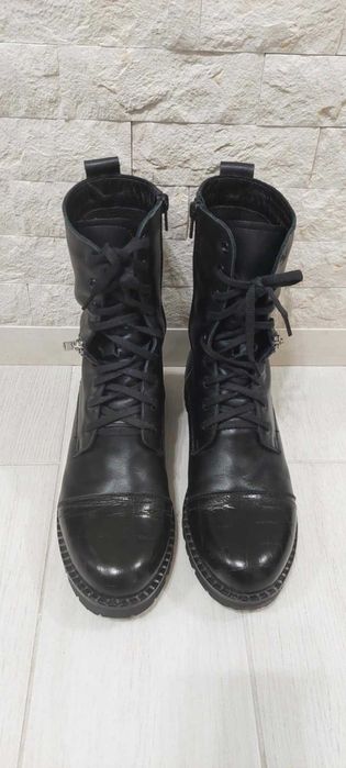 Боти Бианки -39 номер