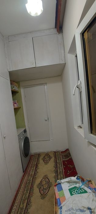 Продаётся 4 комнатная квартира