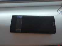 Външна преносима батерия hama2100mAh