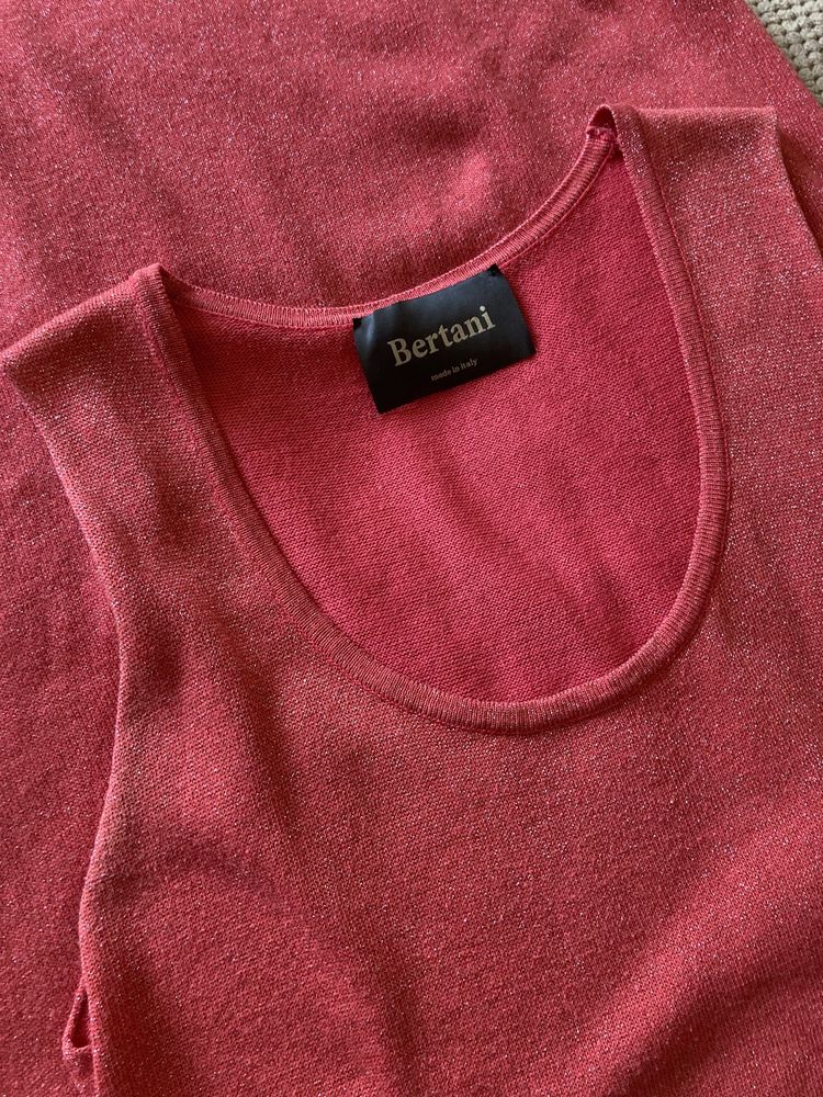 Рокля Bertani, M; Krizia Jeans, M