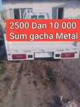 Metallolom Metallom Metalom olamiz