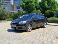 Chevrolet Aveo в отлично състояние