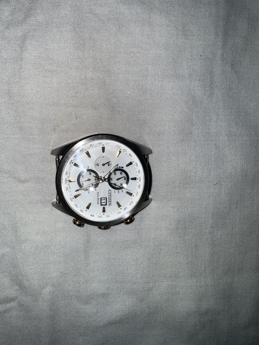 Ceas Barbați Citizen eco-drive AT8017-08A