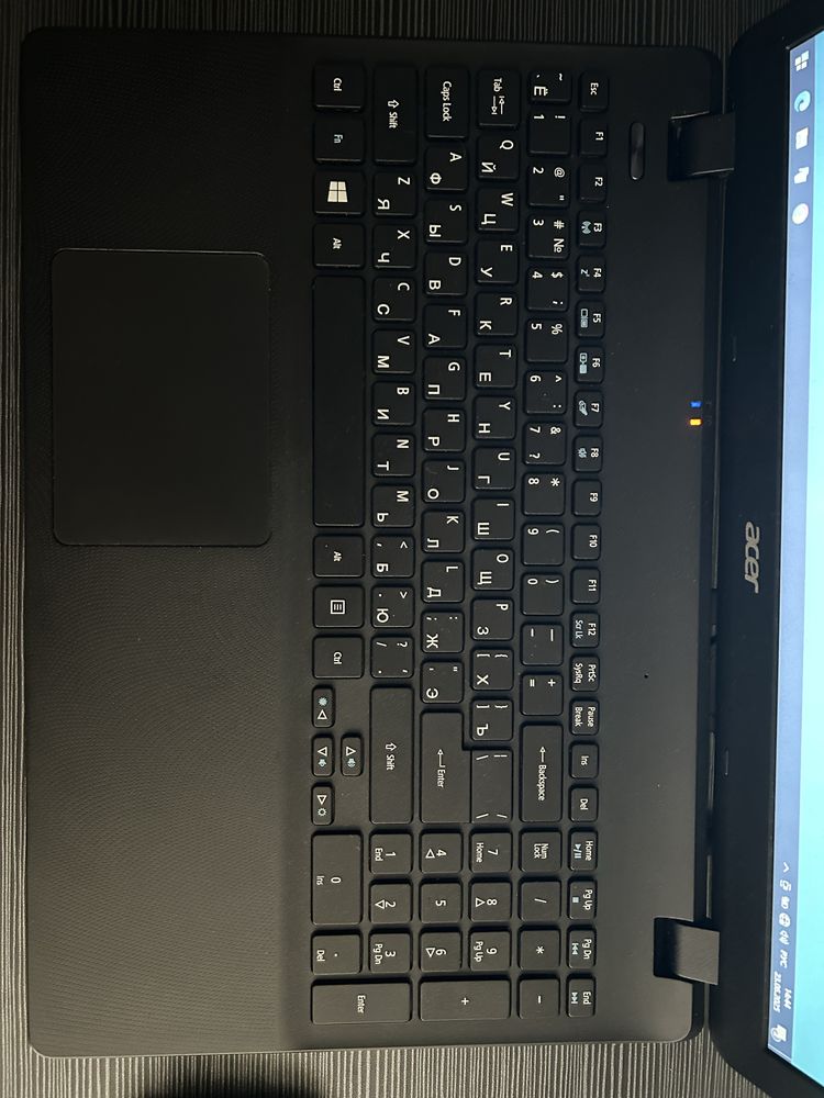 Продается Ноутбук acer