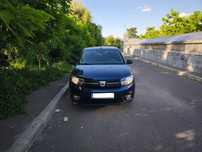 Dacia Logan Dacia Logan II – 0.9 TCe, 90 CP – 2018 – 45.000 km