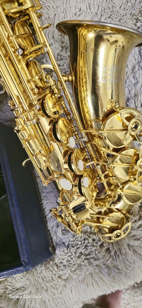 Saxofon alto Thoman TAS 350