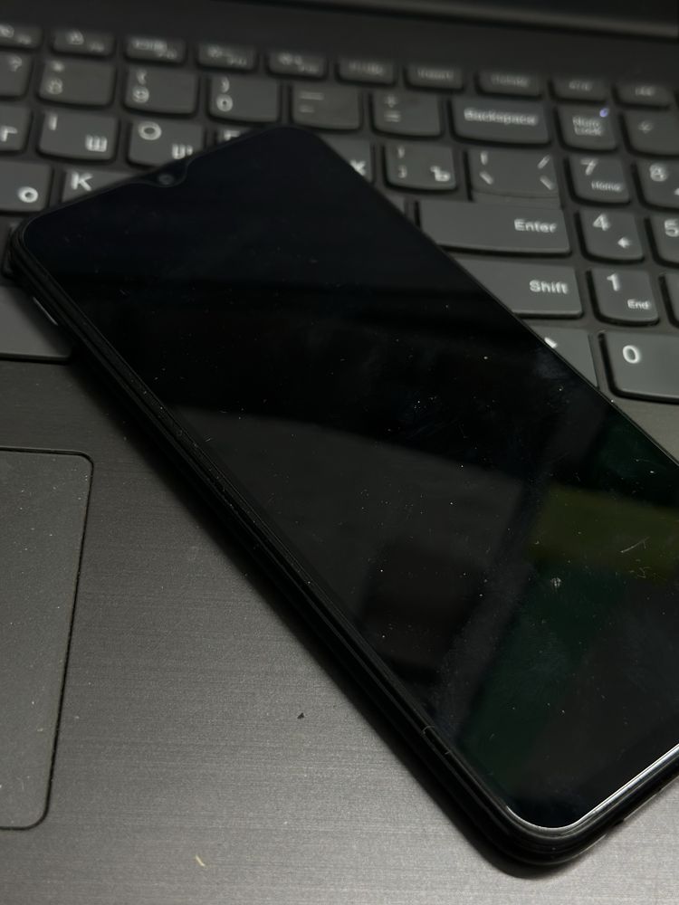 Xiaomi Redmi Note 8 64гб Рудный(1006)лот: 375186