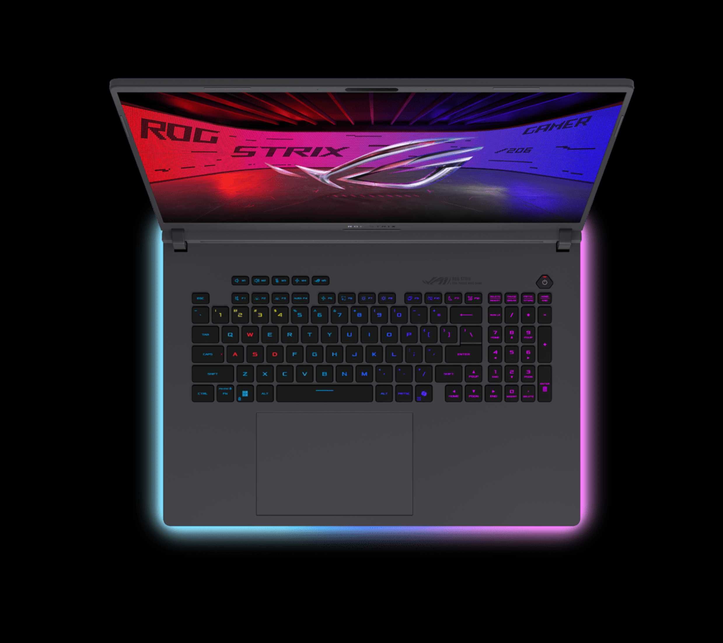 новый Asus ROG G18 R9 RTX 5070 32Gb 1TB из США