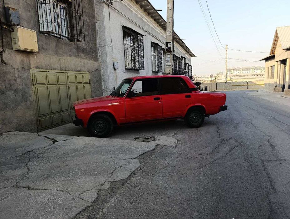 vaz 2105 xolati alo aybi benzin
