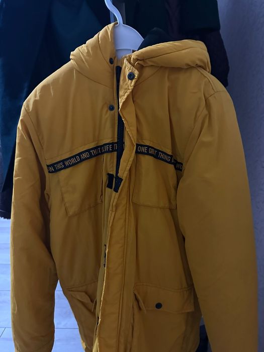 Куртка мужские детские