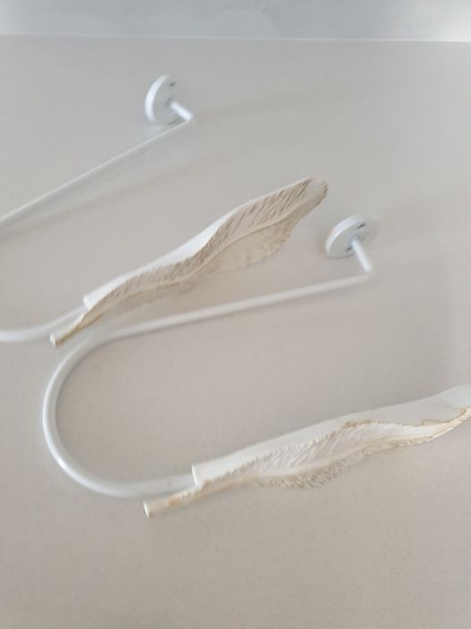 Прихваты для штор, 2 шт