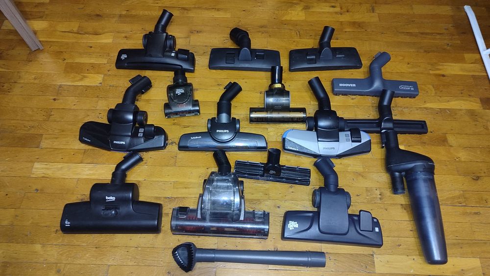 Perie aspirator Samsung Philips altele