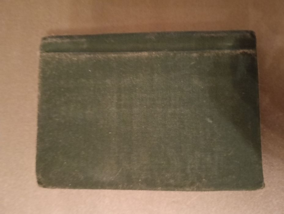 Noul testament 1932 - Corneliu Zelea Codreanu