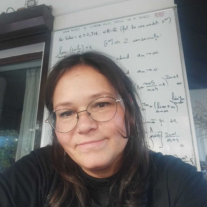 Meditații Matematică - Explicații clare și răbdare