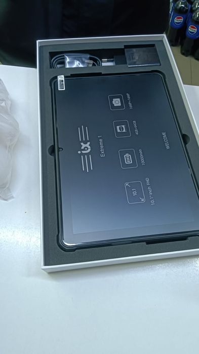 Продам планшет !