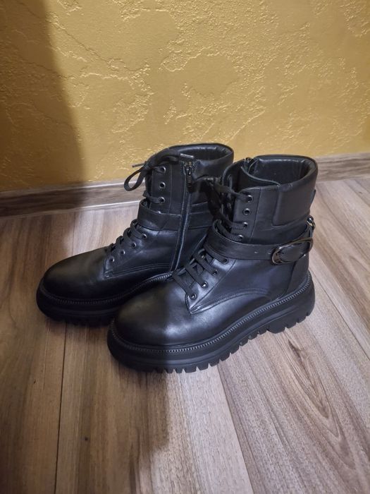 Ghete damă Anna Cori