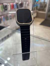 Apple Watch Ultra 1 Baterie 100%