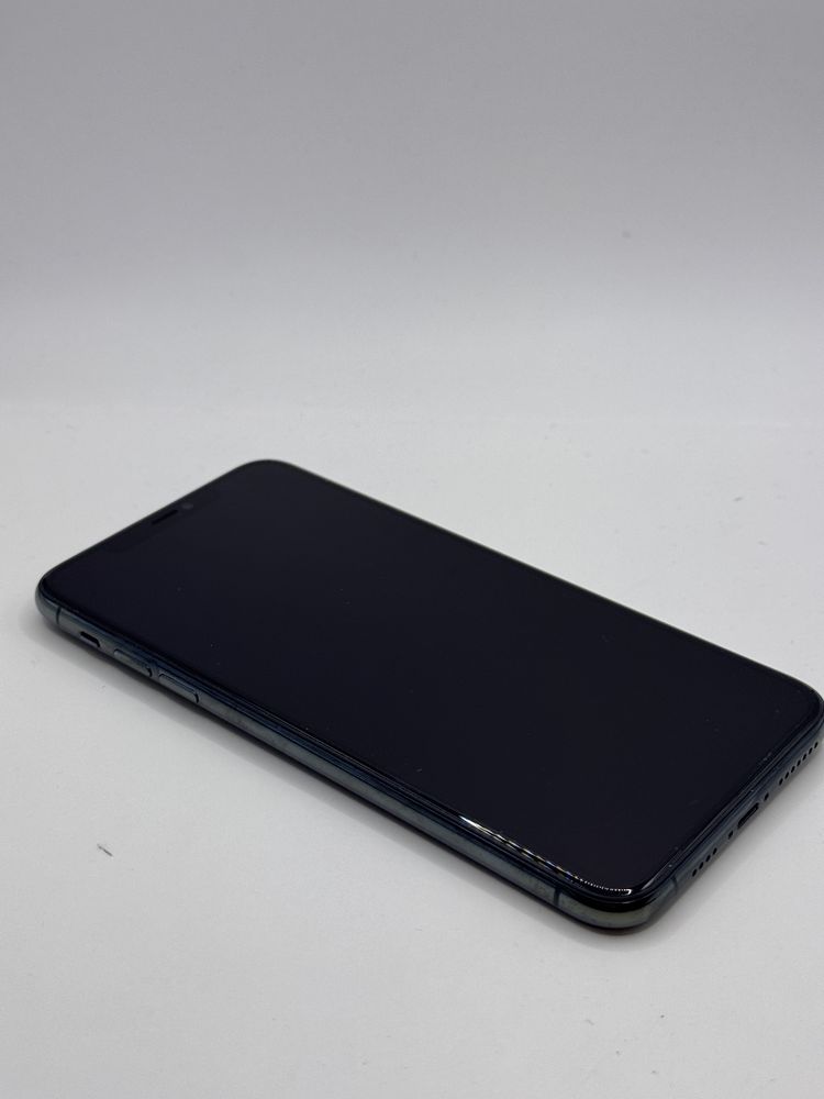 Magazin vinde iphone 11 pro max 256gb 93% garantie 12 luni