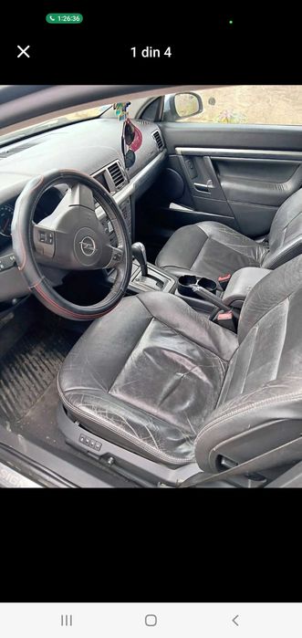 Opel Signum full options !