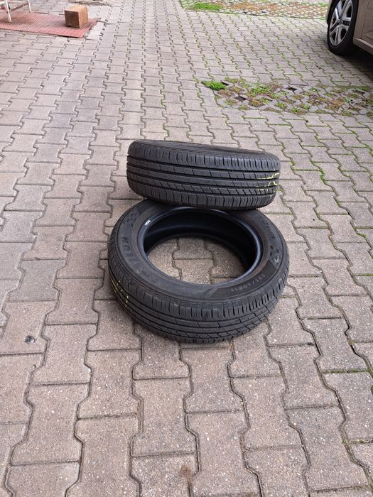 Cauciucuri vara 205/60/16