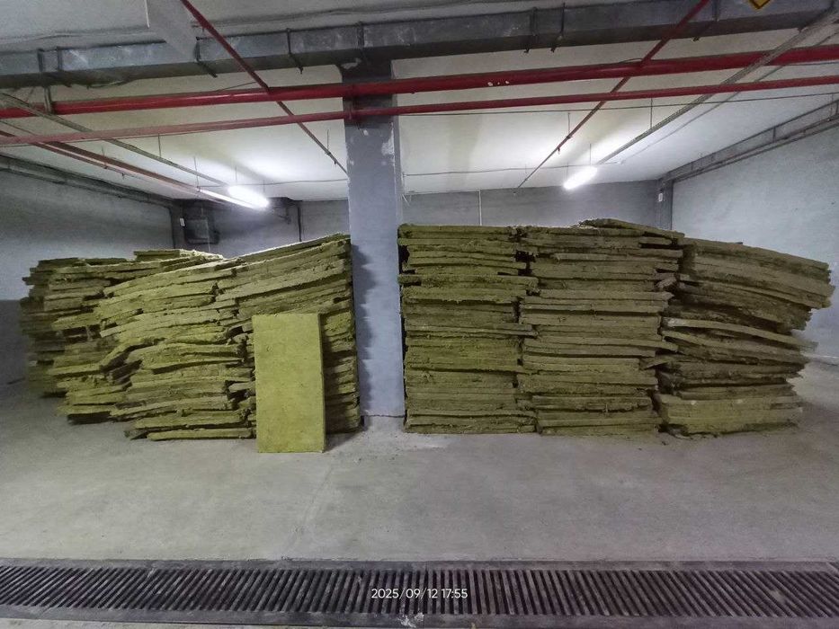 Продам базальт в хорошем состоянии