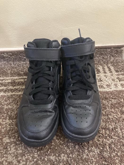 Маратонки /сникърси/кецове —Noke -38 номер