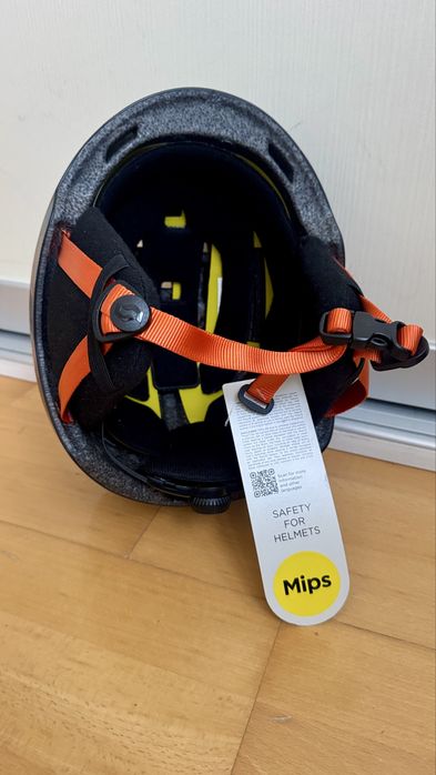 Casca mips scott 53 56 cm ski placa snowboard reglabila noua