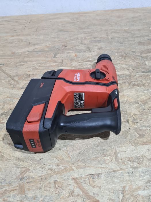 Rotopercutor SDS Plus Hilti TE6 A36