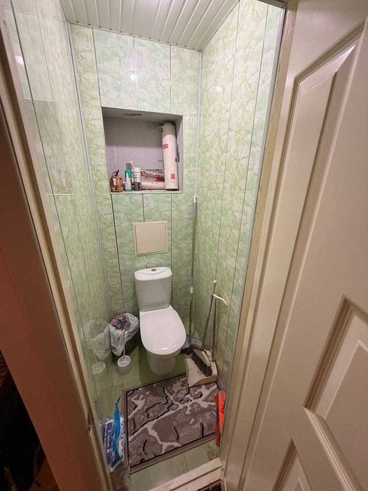 5-комнатная квартира ул. Нукусская (выкупная)  ID: 4533