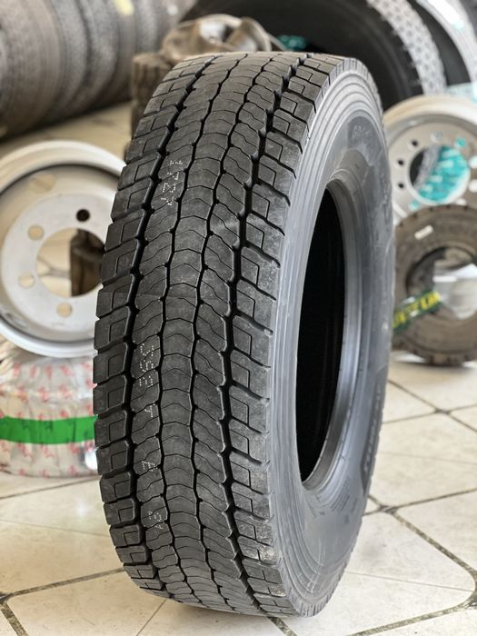GiTi 315/70R22.5