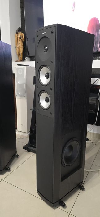 Boxe de podea Jamo S626