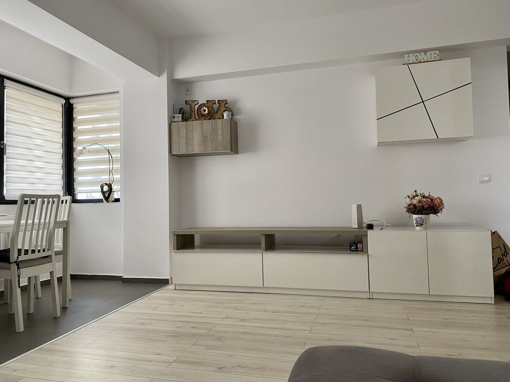 Inchiriere apartament 2 camere Sisesti, Baneasa - direct proprietar
