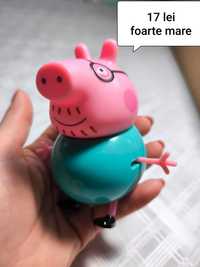 Diferite figurine Peppa pig