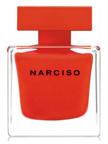 Narciso Rodriguez Rouge EDP 90ml- парфюм за жени