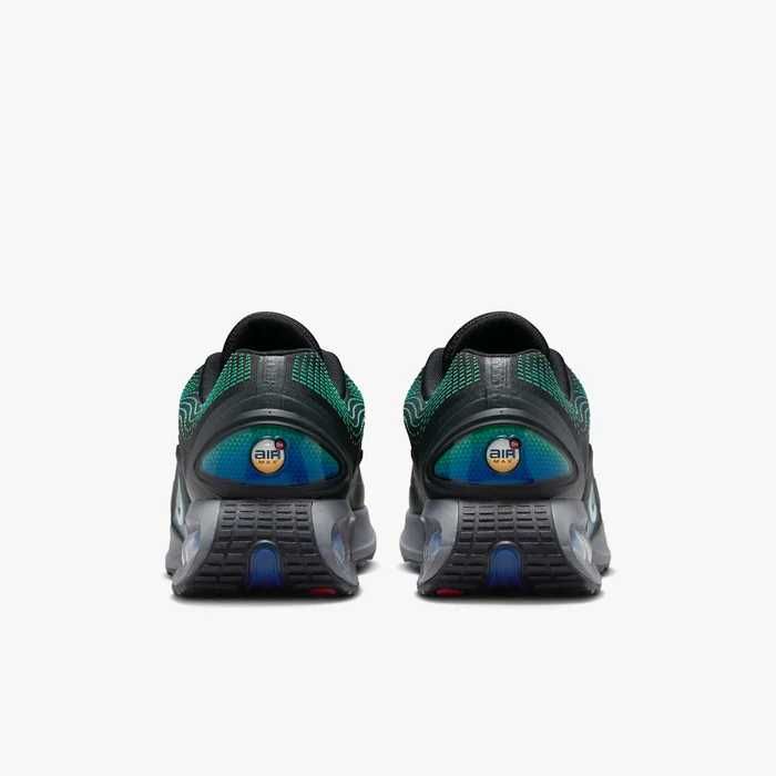 Nike - Air Max Dn номер 44,45.5 мъжки Оригинал Код 2024
