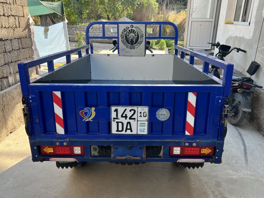 Xunjie 1 oy garantiya tili 2023