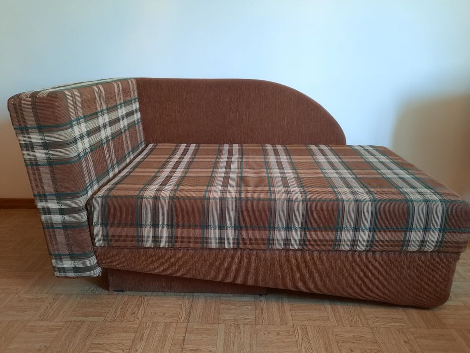 Кровать расклакладная