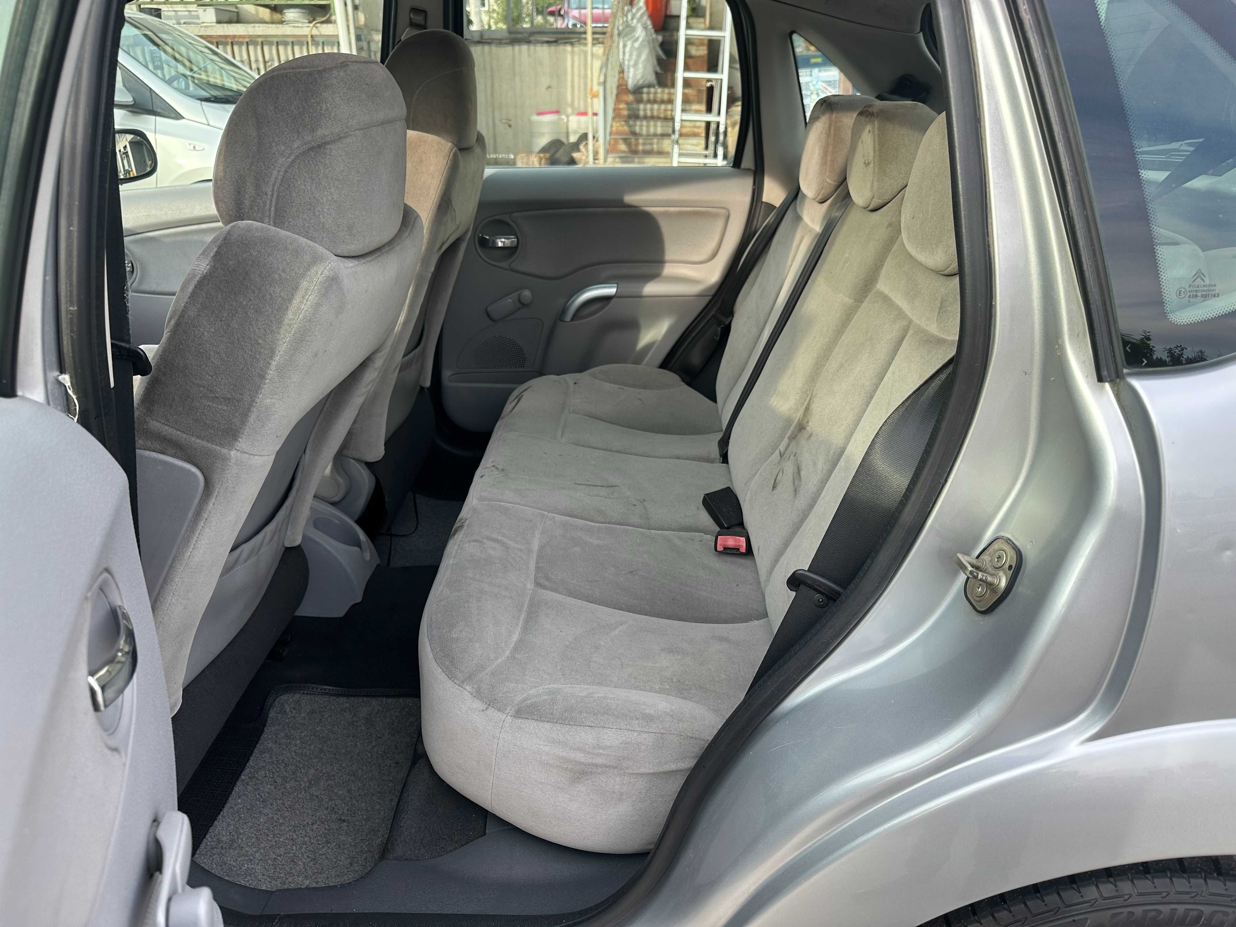 Citroen C3 1.4HDI Автоматик Климатроник Автопилот Exclusive